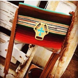 Vivie Borsetta clutch